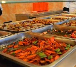 东莞市鸿祥兴膳食管理服务 快餐品牌新动态与企业资讯