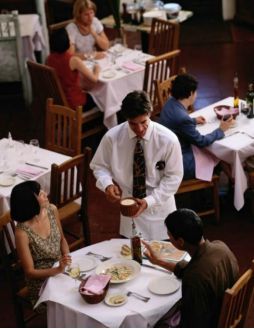 餐饮管理在线教学，开启行业学习新篇章