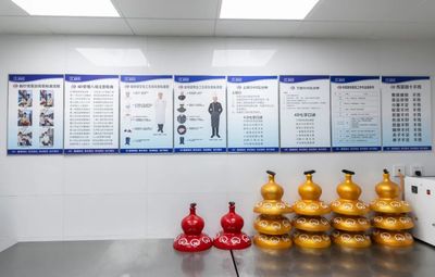 西安老字号餐厅为外卖上保险，餐饮管理升级让消费者更放心