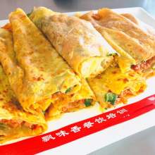 成都飘味香餐饮管理有限公司昆明分公司 专业餐饮管理服务与优质产品供应