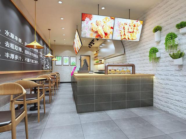 阿漠羊肉串 以诚信铸就大国烧烤品牌，点亮中国人的深夜食堂