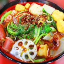 河北吃饱宝餐饮管理公司 一站式餐饮供应链解决方案