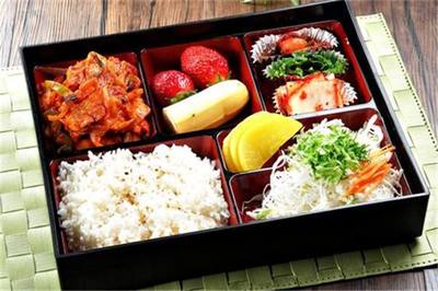 广州团餐配送服务 以多年专业经验满足团体餐饮需求